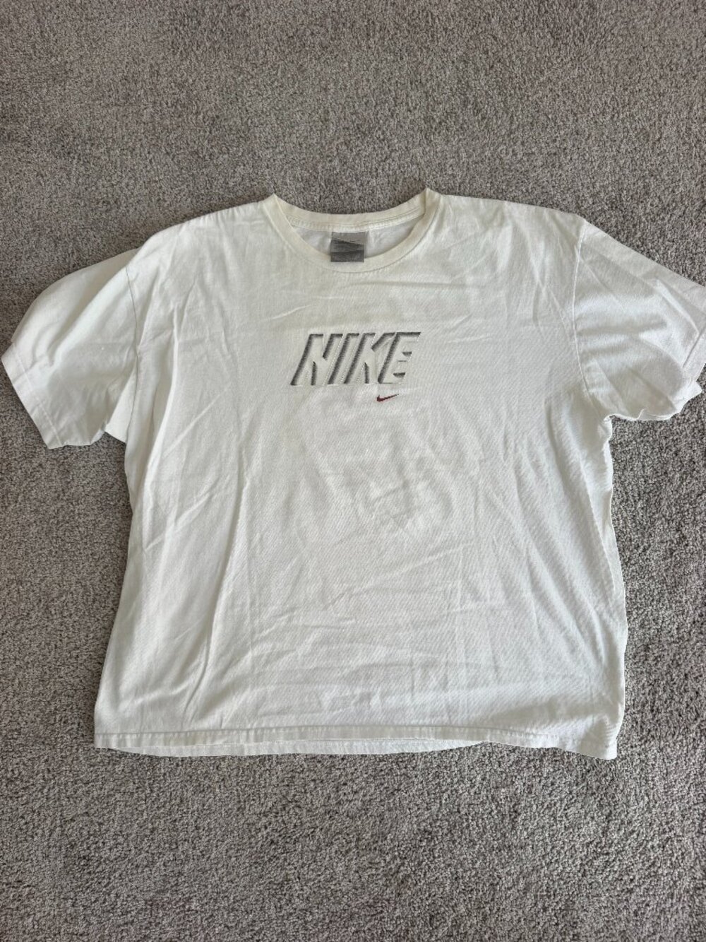Men's Short Sleeve Graphic T-Shirt
